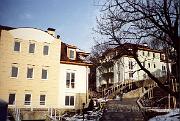 Bimbó uti lakópark 3